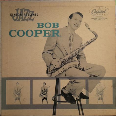 The Bob Cooper Sextet The Bob Cooper Sextet Releases Discogs