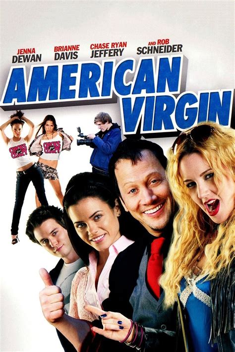 American Virgin Rotten Tomatoes