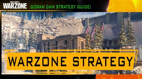 How To Improve At Warzone Warzone Strategy Guide Call Of Duty