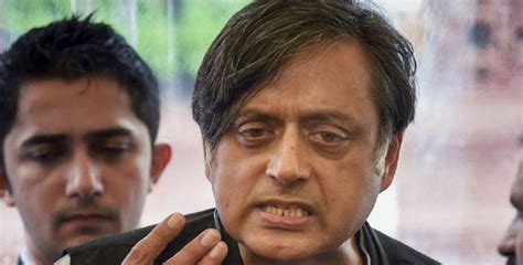 Shashi Tharoor Perfectly Sums Up Every Samson Fans Anger After Another