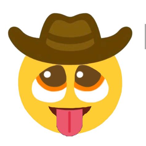 Ahegaocowboy Discord Emoji