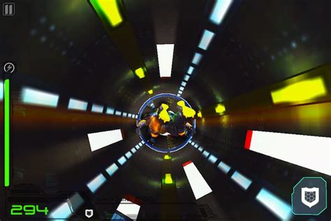 Runbot Is An Endless Runner With Endless Upgrades Review Cult Of Mac
