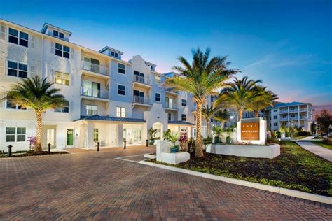 Luxury Downtown Tampa Apartments For Rent Town Westshore