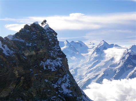 Matterhorn Summit : Photos, Diagrams & Topos : SummitPost