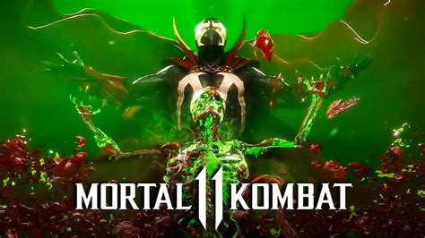 Mortal Kombat 11 System Requirements And Optimized Performance Guide