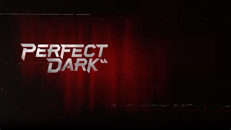Perfect Dark | Xbox