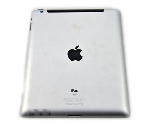 Tablet Apple Ipad A1430 64gb Wi Fi 7532374989 Oficjalne Archiwum