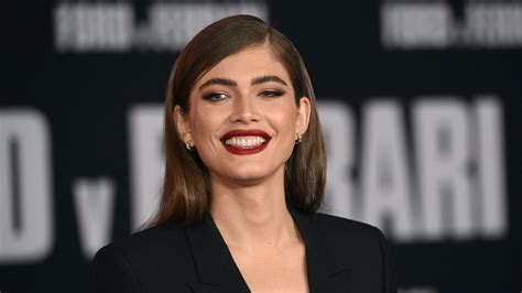 Valentina Sampaio Is The First Transgender Model For Sports Illustrated