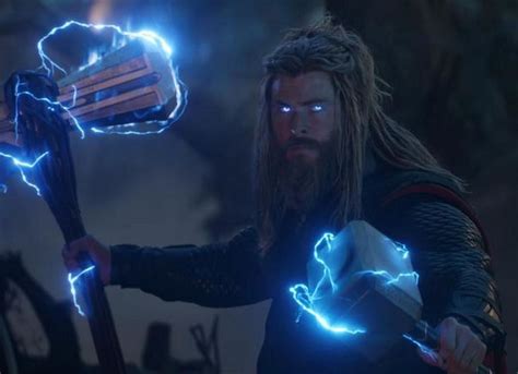 Thor Odinson Marvel Movies Fandom