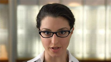 Pearle Vision Tv Commercial The Naughty Librarian Ispottv
