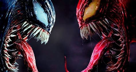Venom Tempo De Carnificina Novo Trailer Destaca O Vilão Cletus