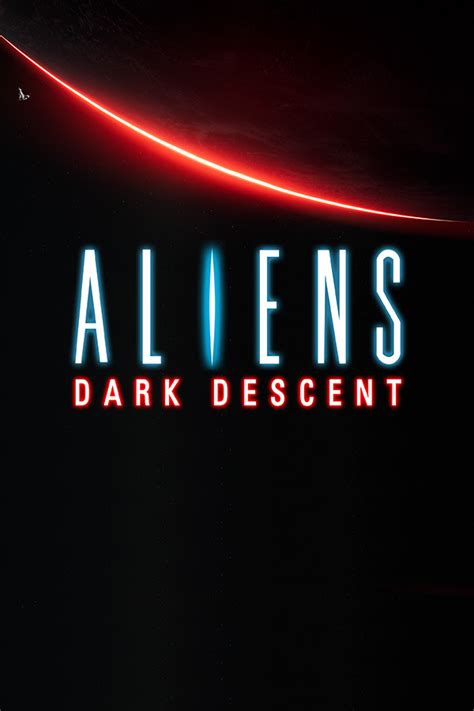 Aliens Dark Descent Gameplay Preview Trailer
