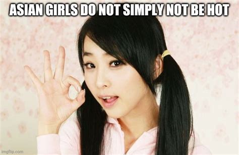 Hot Asian Girl Meme