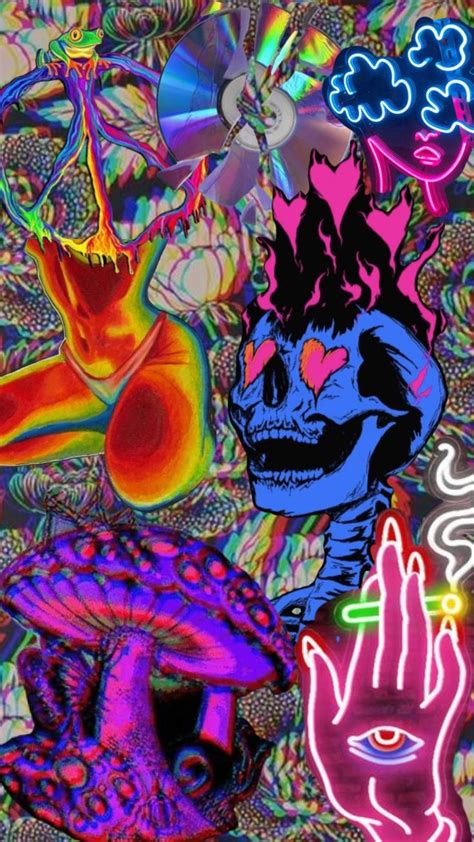 🔥 Free Download Trippy 736x1308 For Your Desktop Mobile And Tablet