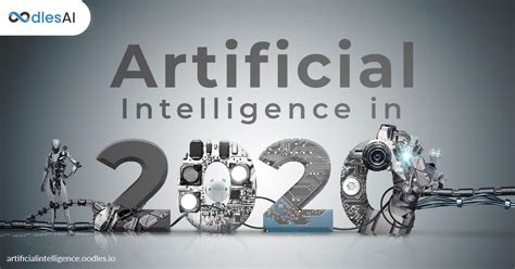 Mapping Up And Coming Artificial Intelligence Trends In 2020