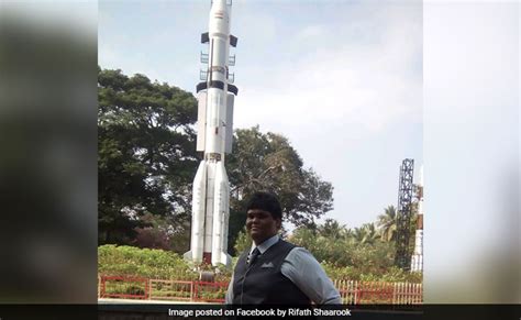 Year Old Indian Teen Builds World S Lightest Satellite Year Old Indian Teen Builds