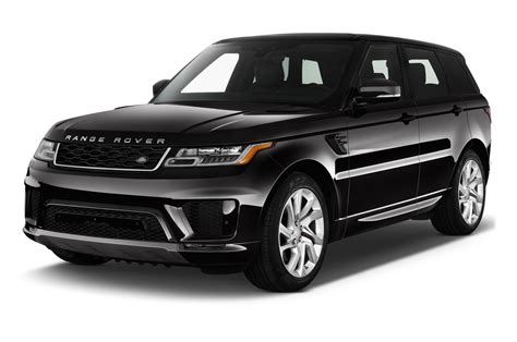 2021 Land Rover Range Rover Sport Buyers Guide Reviews Specs
