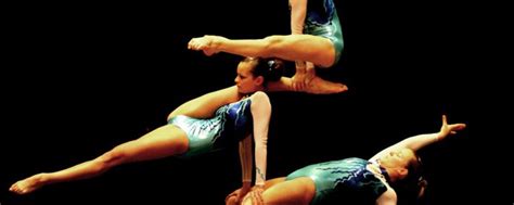 15 Interesting Facts About Gymnastics Sportycious
