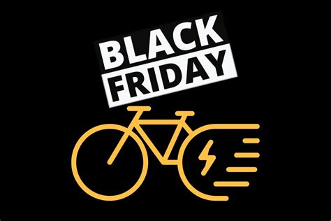 Best Black Friday Electric Bike Deals 2023 Latest E Bike Offers