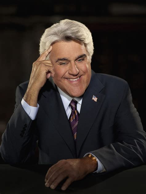Jay Leno Coming To The Vpac