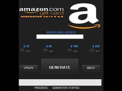Are they giving you anything? FREE AMAZON GIFT CARD CODE GENERATOR |NEW|HOW TO GET ...
