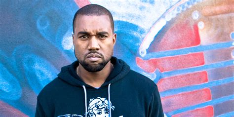 Kanye West Explains The Real Reason He Doesnt Smile Huffpost
