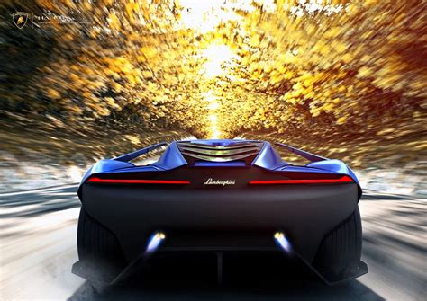 X Mans Blog Lamborghini Halcon 2025