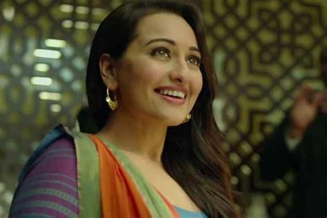 Once Upon A Time In Mumbai Dobara Stills And Pics Sonakshi Sinha Stills From The Movie Photo