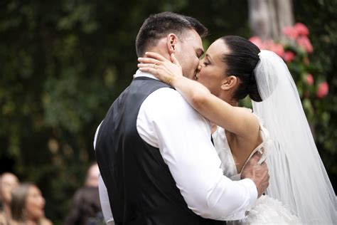 Married At First Sight Australia Season 6 Where The Couples Are Now