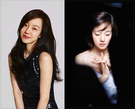 Korean Actress Su Jeong Im Picture Gallery Drama Film Resume