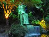 New Zealand Landscape Lighting Pictures