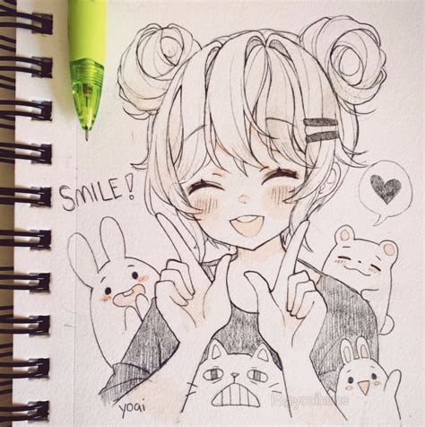 Pin Op Wholesome Drawings