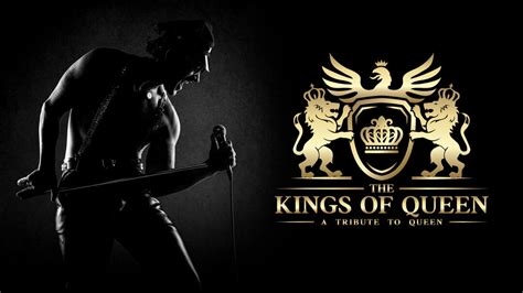 The Kings Of Queen A Tribute To Queen — Granted Records