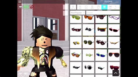 Girl Rhs Code For Roblox Youtube