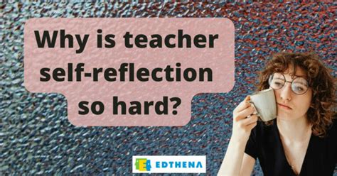 Teacher Self Reflection Is Hard Heres How Technology Can Help Edthena