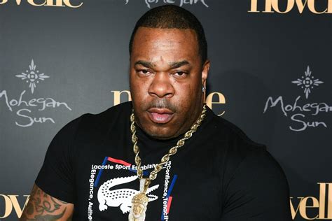 Busta Rhymes Net Worth Age Height Weight Awards And Achievements