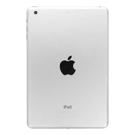 Apple Ipad Mini 2 Wlan Lte A1490 128 Gb Silber Asgoodasnew
