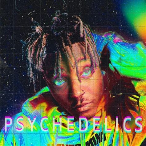 Stream Juice Wrld Psychedelics Unreleased Prod Figzyyy By