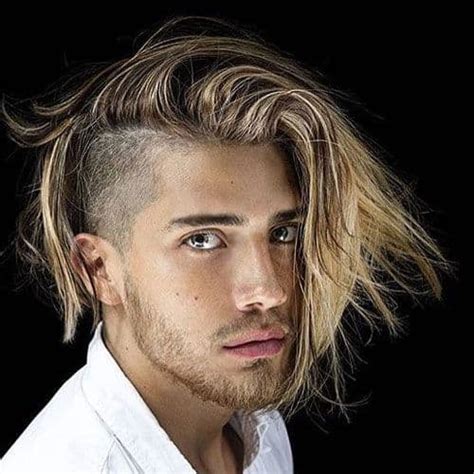 Top 15 Side Swept Undercuts For A Macho Look Hairstylecamp