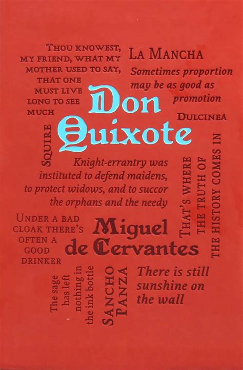 Don Quixote Book By Miguel De Cervantes Official Publisher Page