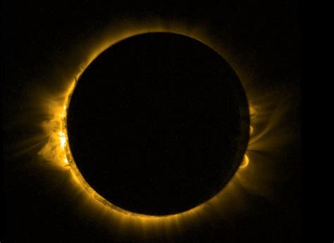 An annular solar eclipse occurred on june 10, 2021, when the moon passed between earth and the sun, thereby partly obscuring the image of the sun for a viewer on earth. 'Ring of Fire': When Will the Next Solar Eclipse Be?