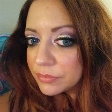 Gina Appice Hogan Independent Younique Presenter