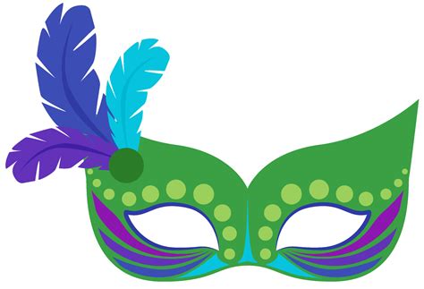 70 Moldes De Máscaras De Carnaval Dicas Práticas