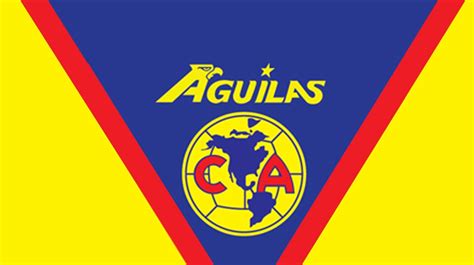 Club América Las Águilas Celebran 38 Años Con El Histórico Mote Soy
