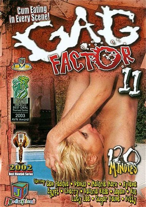 gag factor 11 by jm productions hotmovies