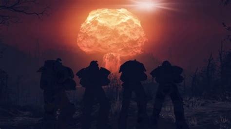 The Ambivalent Nuclear Politics Of Fallout Video Games