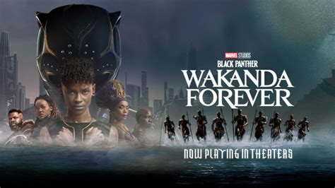 Black Panther Wakanda Forever Weekend Collection Mcus Film Rules Box Office Crosses 300