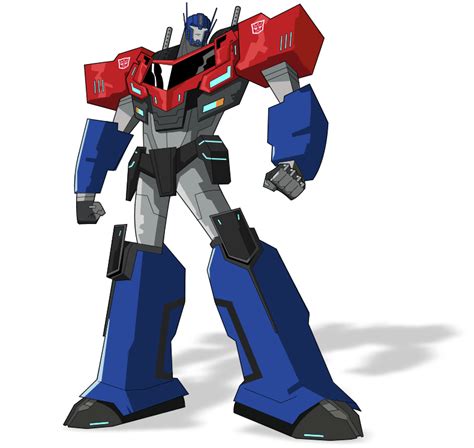 Bild Optimus Prime Robots In Disguisepng Transformers Wiki