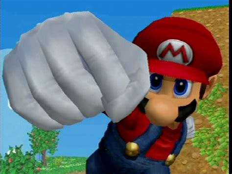 7 Fighters You Loved To Play With In Super Smash Bros Melee Blavity