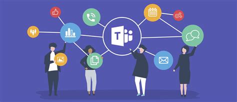 5 Ways Microsoft Teams Can Improve Your Businesses Collaboration